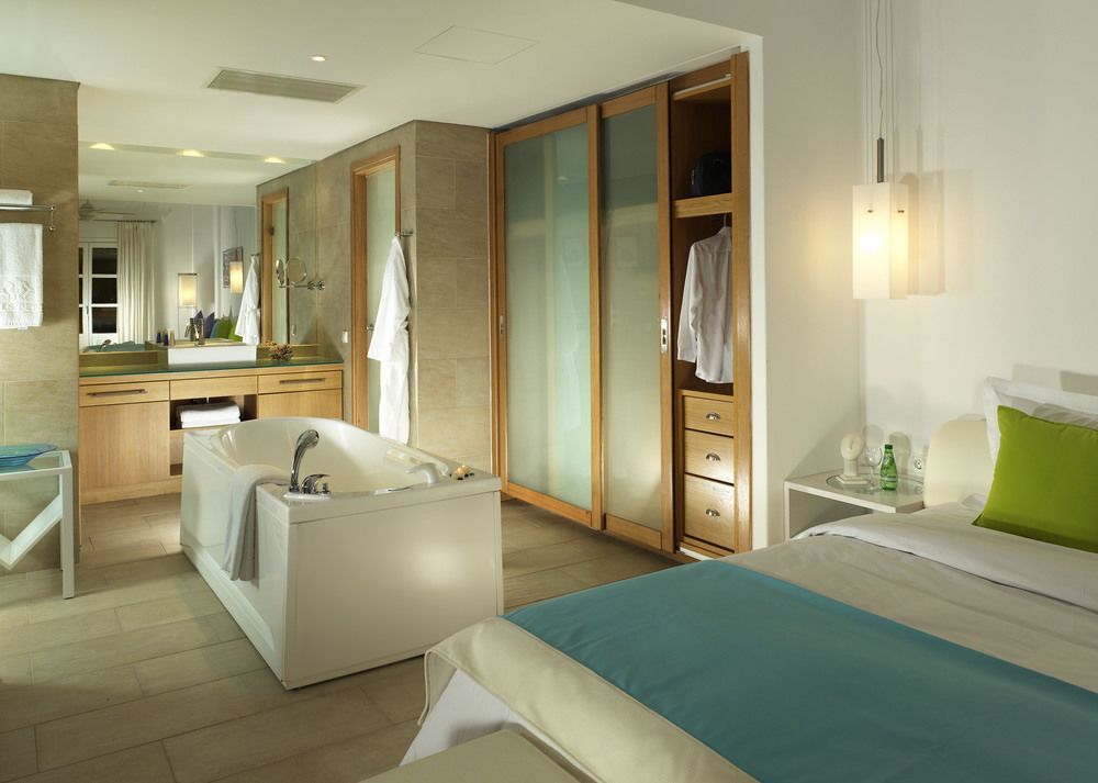 Petasos Chic Hotel Mykonos Town Екстер'єр фото